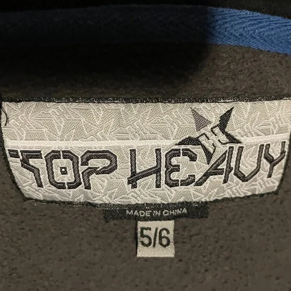 Dragon Checkered Hoodie - Picture 2 of 3